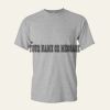 Adult t-shirt Heavy Cotton Thumbnail