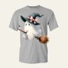 Adult t-shirt Heavy Cotton Thumbnail