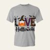 Adult t-shirt Heavy Cotton Thumbnail