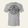 Adult t-shirt Heavy Cotton Thumbnail