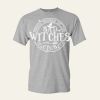 Adult t-shirt Heavy Cotton Thumbnail