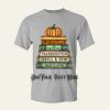 Adult t-shirt Heavy Cotton Thumbnail