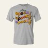 Adult t-shirt Heavy Cotton Thumbnail