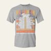 Adult t-shirt Heavy Cotton Thumbnail