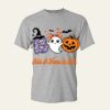 Adult t-shirt Heavy Cotton Thumbnail