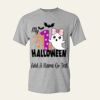 Adult t-shirt Heavy Cotton Thumbnail