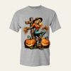 Adult t-shirt Heavy Cotton Thumbnail