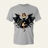 Adult t-shirt Heavy Cotton Thumbnail