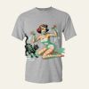 Adult t-shirt Heavy Cotton Thumbnail