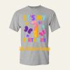 Adult t-shirt Heavy Cotton Thumbnail