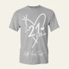 Adult t-shirt Heavy Cotton Thumbnail