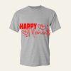 Adult t-shirt Heavy Cotton Thumbnail