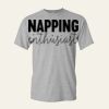 Adult t-shirt Heavy Cotton Thumbnail