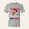 Adult t-shirt Heavy Cotton Thumbnail