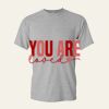 Adult t-shirt Heavy Cotton Thumbnail
