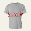 Adult t-shirt Heavy Cotton Thumbnail