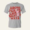 Adult t-shirt Heavy Cotton Thumbnail