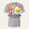 Adult t-shirt Heavy Cotton Thumbnail