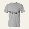 Adult t-shirt Heavy Cotton Thumbnail