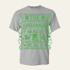 Adult t-shirt Heavy Cotton Thumbnail