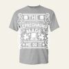 Adult t-shirt Heavy Cotton Thumbnail