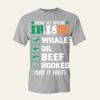 Adult t-shirt Heavy Cotton Thumbnail