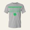 Adult t-shirt Heavy Cotton Thumbnail