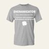 Adult t-shirt Heavy Cotton Thumbnail