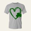 Adult t-shirt Heavy Cotton Thumbnail