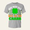 Adult t-shirt Heavy Cotton Thumbnail