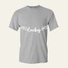 Adult t-shirt Heavy Cotton Thumbnail