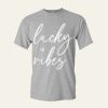 Adult t-shirt Heavy Cotton Thumbnail