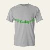 Adult t-shirt Heavy Cotton Thumbnail