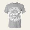 Adult t-shirt Heavy Cotton Thumbnail