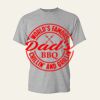 Adult t-shirt Heavy Cotton Thumbnail