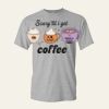 Adult t-shirt Heavy Cotton Thumbnail