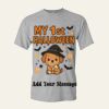 Adult t-shirt Heavy Cotton Thumbnail