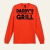 Long sleeve t-shirt Thumbnail