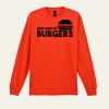 Long sleeve t-shirt Thumbnail
