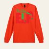 Long sleeve t-shirt Thumbnail