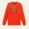Long sleeve t-shirt Thumbnail