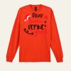 Long sleeve t-shirt Thumbnail