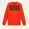 Long sleeve t-shirt Thumbnail