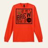 Long sleeve t-shirt Thumbnail