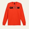 Long sleeve t-shirt Thumbnail