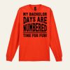 Long sleeve t-shirt Thumbnail