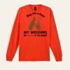 Long sleeve t-shirt Thumbnail