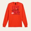 Long sleeve t-shirt Thumbnail