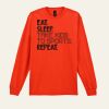 Long sleeve t-shirt Thumbnail