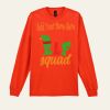Long sleeve t-shirt Thumbnail